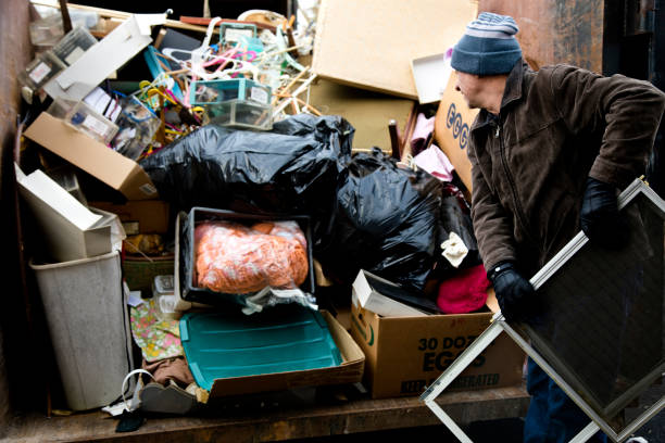 Best Same-Day Junk Removal Services  in Centre, AL