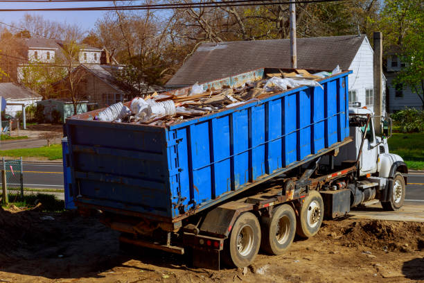Best Yard Waste Removal  in Centre, AL