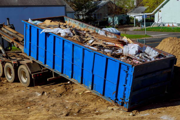 Best Residential Junk Removal  in Centre, AL