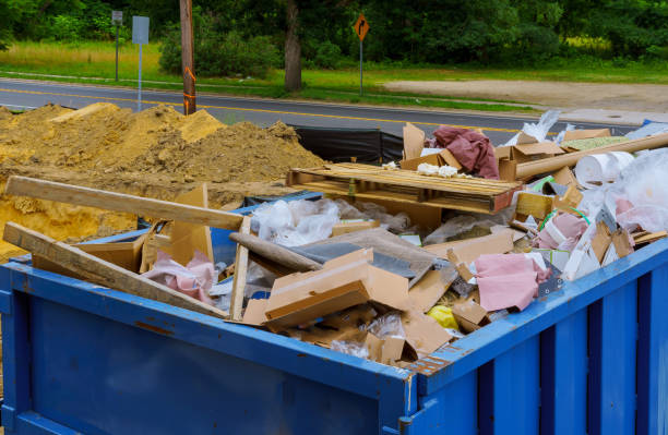 Property Management Cleanouts in Centre, AL